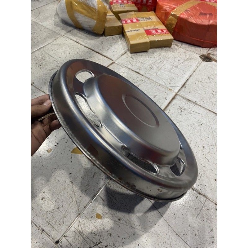 [1 pcs] wheeldop truk adiputro plat r16/r15