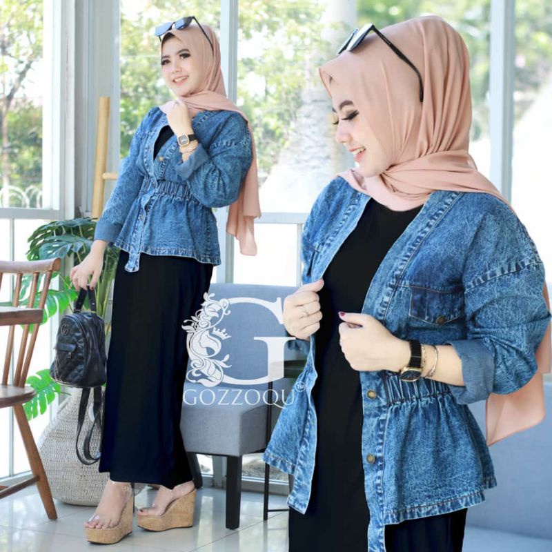 Ziva one set iner + cardy