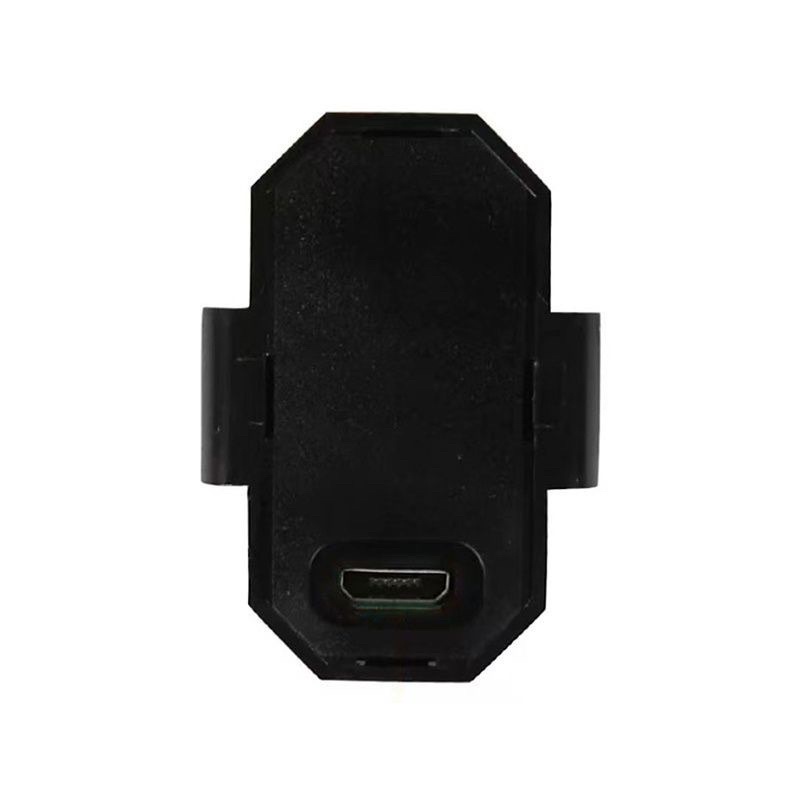 New Lampu led flash variasi motor plus usb lampu kedip kodel pesawat warna random terang dan berkualitas pnp semua kendaraan sepeda motor mobil variasi lampu led