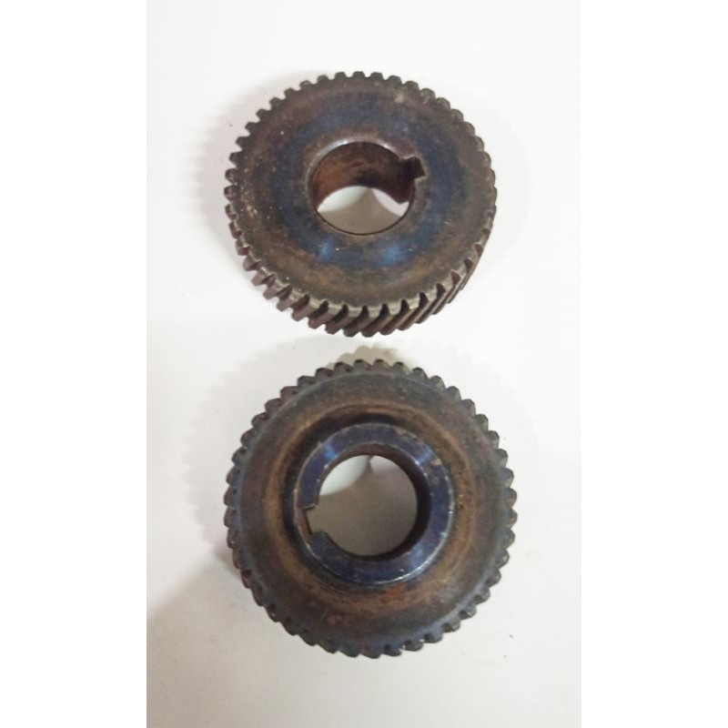 Gear mitre saw LS 1040 Benz.