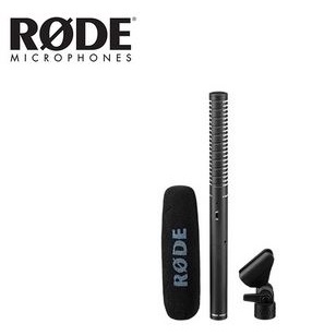 Rode NTG2 / Rode NTG-2 / Rode NTG 2 Multi-Powered Shotgun Microphone