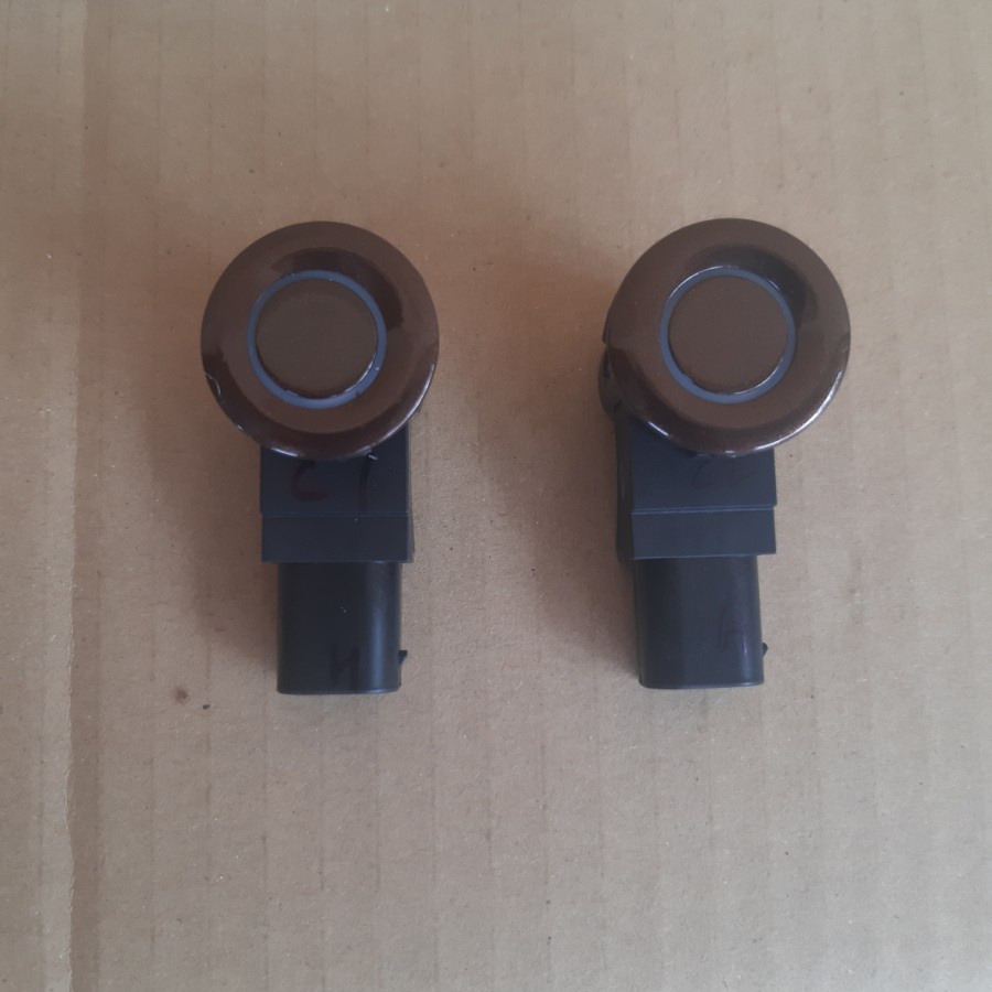 Sensor Parking Parkir Wuling