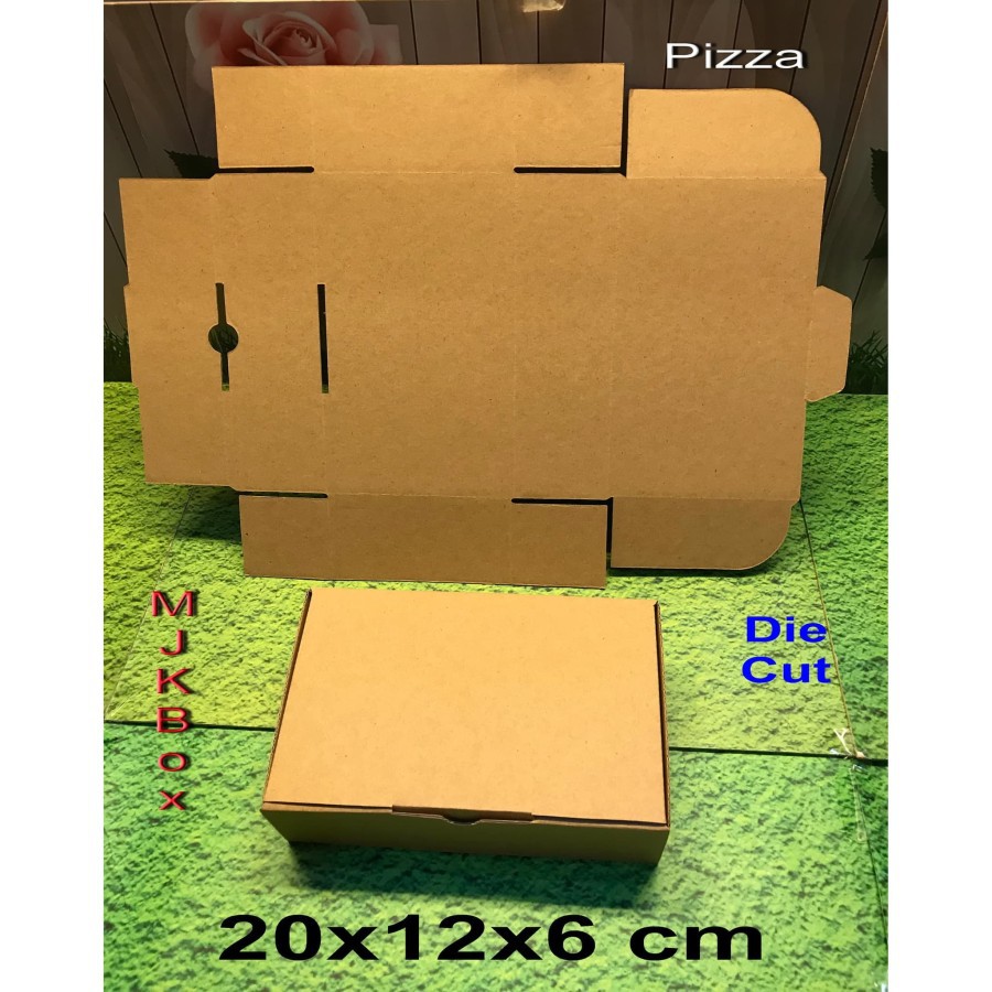 

kardus/karton/box. uk. 20x12x6cm..DIE CUT