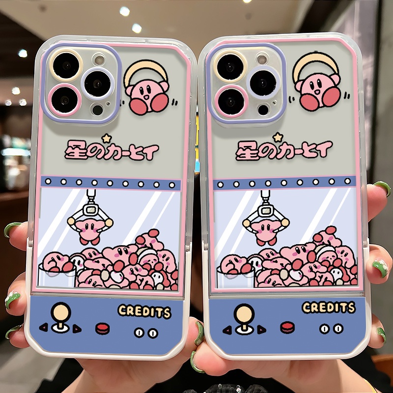 Soft Case TPU Motif Kartun Lucu Untuk Iphone 13 12 Pro MAX SE 2020 11 Pro 6 6S 7 8 Plus X XR XS MAX