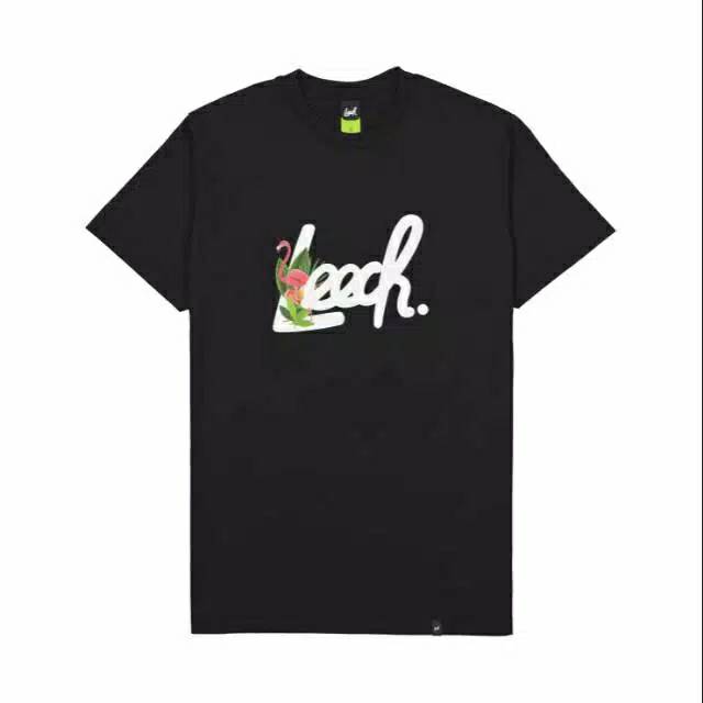 TSHIRT FLAMENGO LEECH