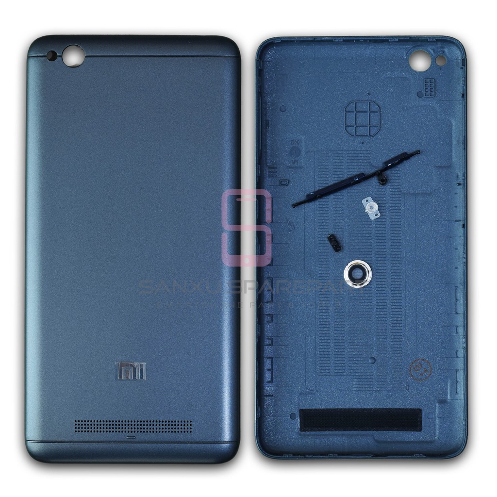 Backdoor Redmi 4A / Tutup Belakang Redmi 4a / Casing Redmi 4a