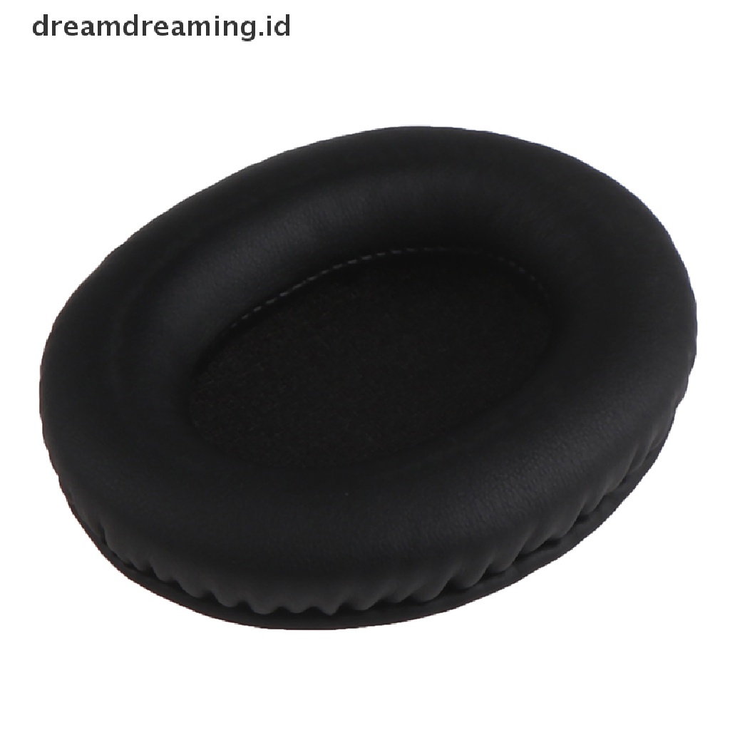 (dreamdreaming.id) 2pcs / Set Bantalan Earpad Spons Untuk Headphone HSCD KHX-HSCP Hyperx Cloud I II