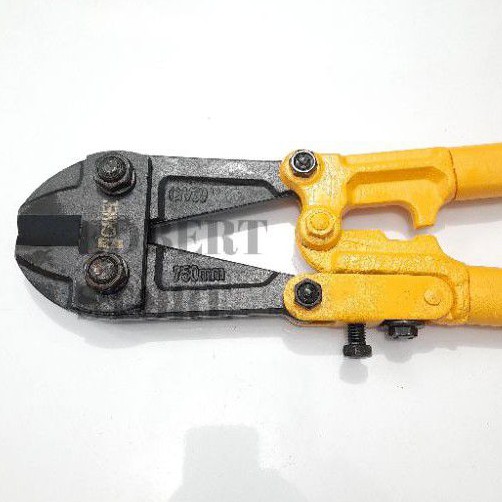 

YUH Gunting Besi beton Rantai 30" inch 75cm / Bolt Cutter (i92)