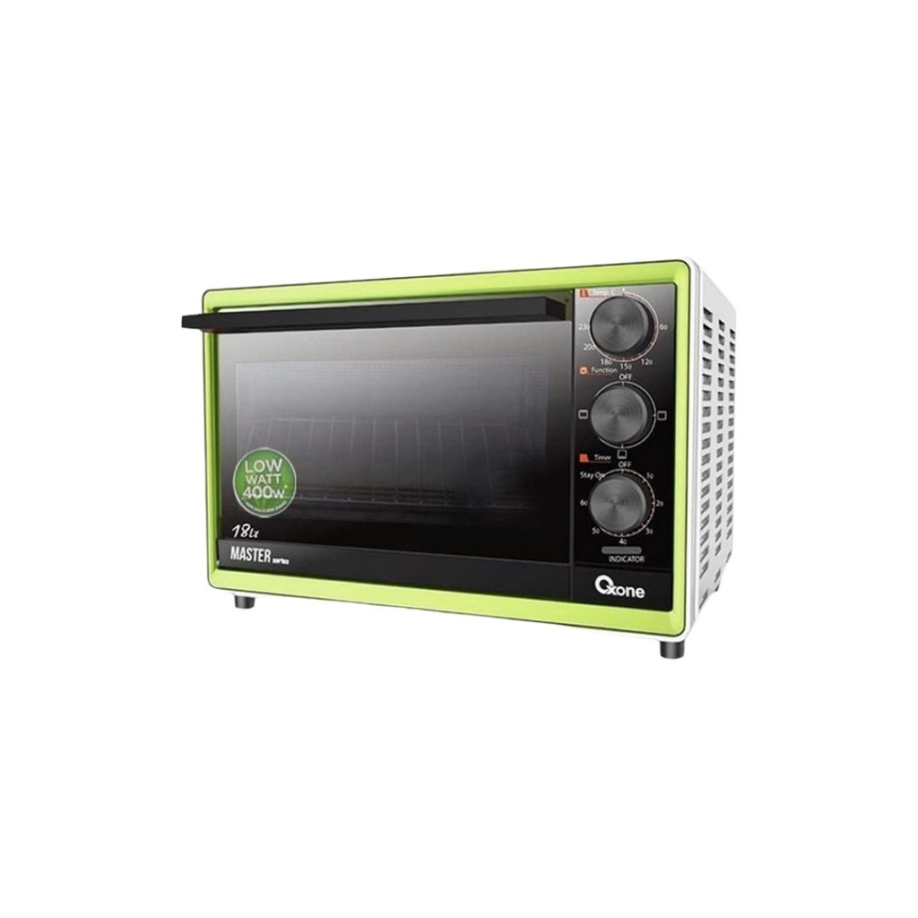 Oxone OX8818 Oven Toaster 18 Liter