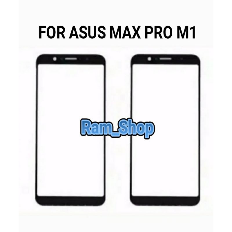 KACA DEPAN LCD KACA TOUCHSCREEN ASUS ZENFONE MAX PRO M1