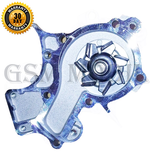 Water Pump Pompa Air Suzuki Escudo Grand Vitara 1.6cc - 10006275