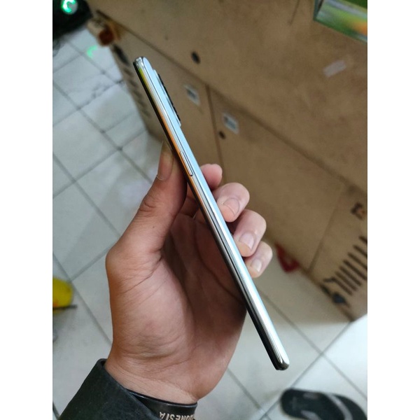 Handphone Oppo Reno 4f