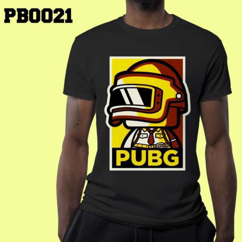 CUSTOM KAOS PREMIUM / CUSTOM KAOS HIGH QUALITY / CUSTOM KAOS PUBG / KAOS PREMIUM / KAOS HIGH QUALITY