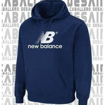 Jaket Hoodie Sweater Jumper Nb New Balance Jacket Distro Pria Wanita Fleece Polos Murah