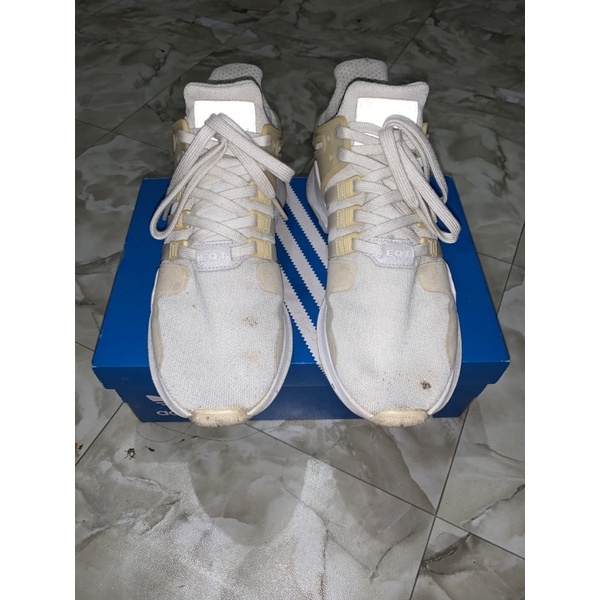ADIDAS EQT SUPPORT ADV (white)