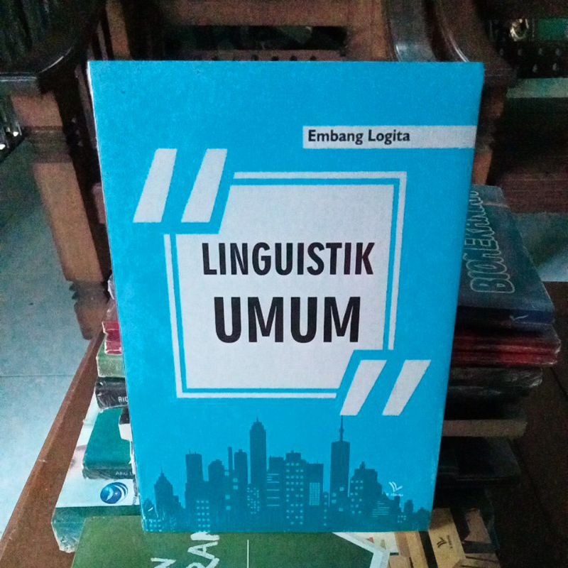 LINGUISTIK UMUM