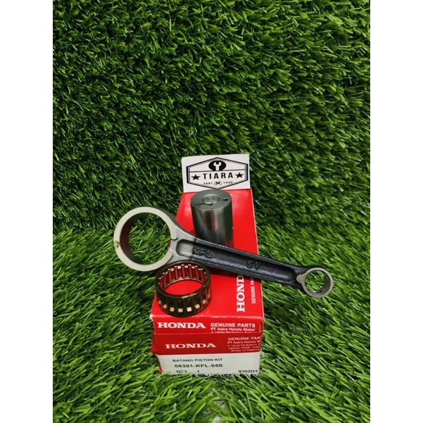 Stang Seher Seker KFL Kharisma Supra X 125 Lama ORI Original AHM