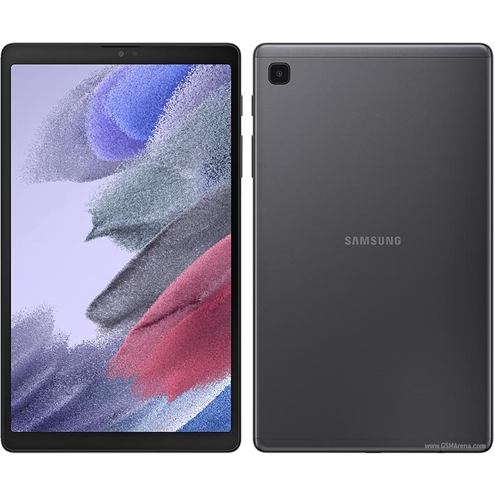 SAMSUNG GALAXY TAB A7 LITE 3/32 GB RAM 3GB ROM 32GB ORIGINAL GARANSI RESMI-2