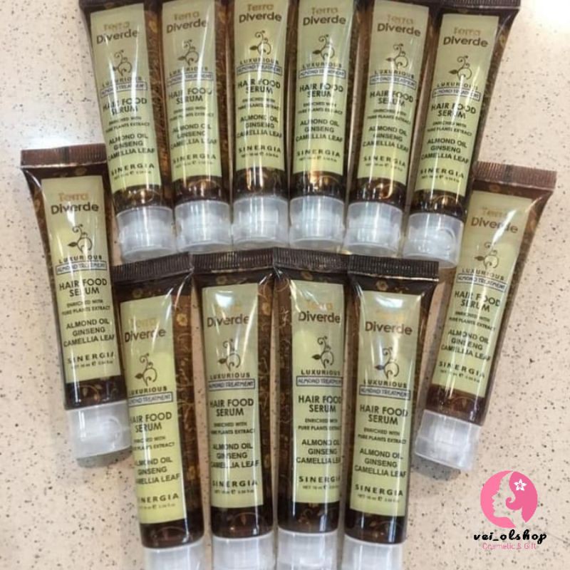 ILVASTO SERUM