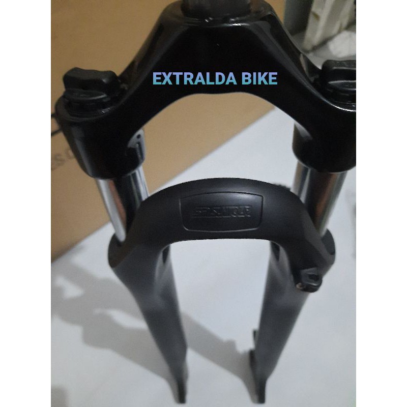 Fork suntour NEX63mm gravel Hybrid