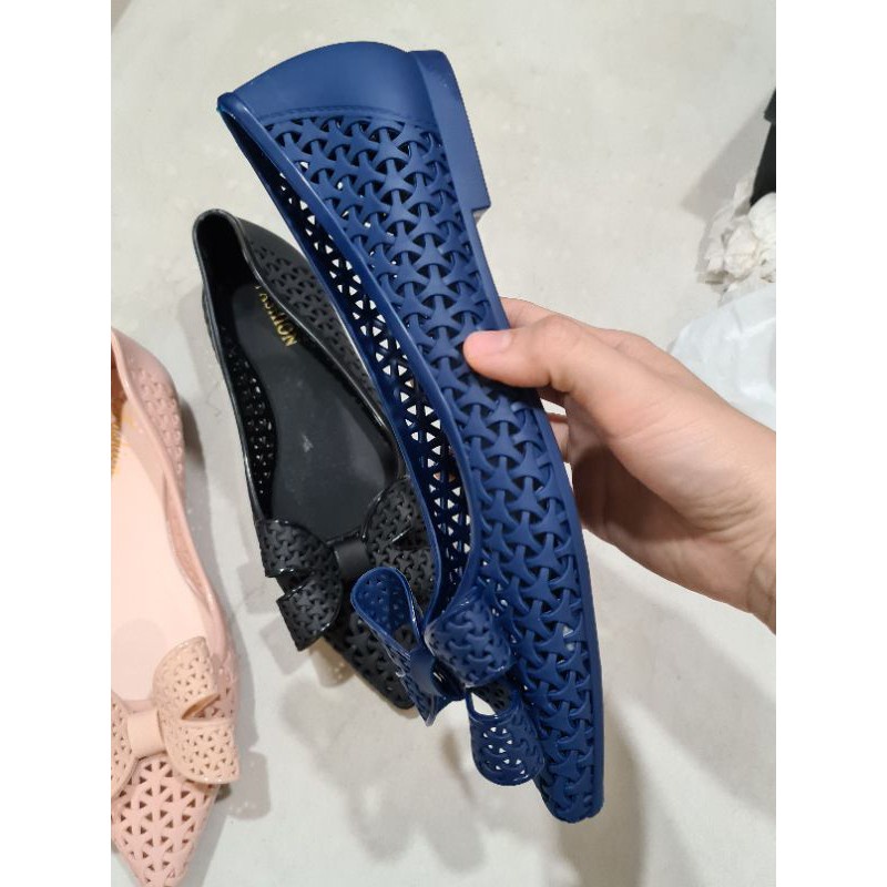 Pointy Pita fashion SMALL CUT NO BOX (36-40)