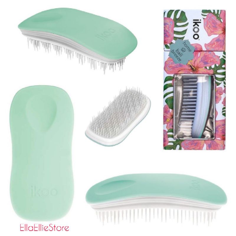 

Hair_Brush_IKOO_Ocean_Breeze_Paradise_White_(HOME)