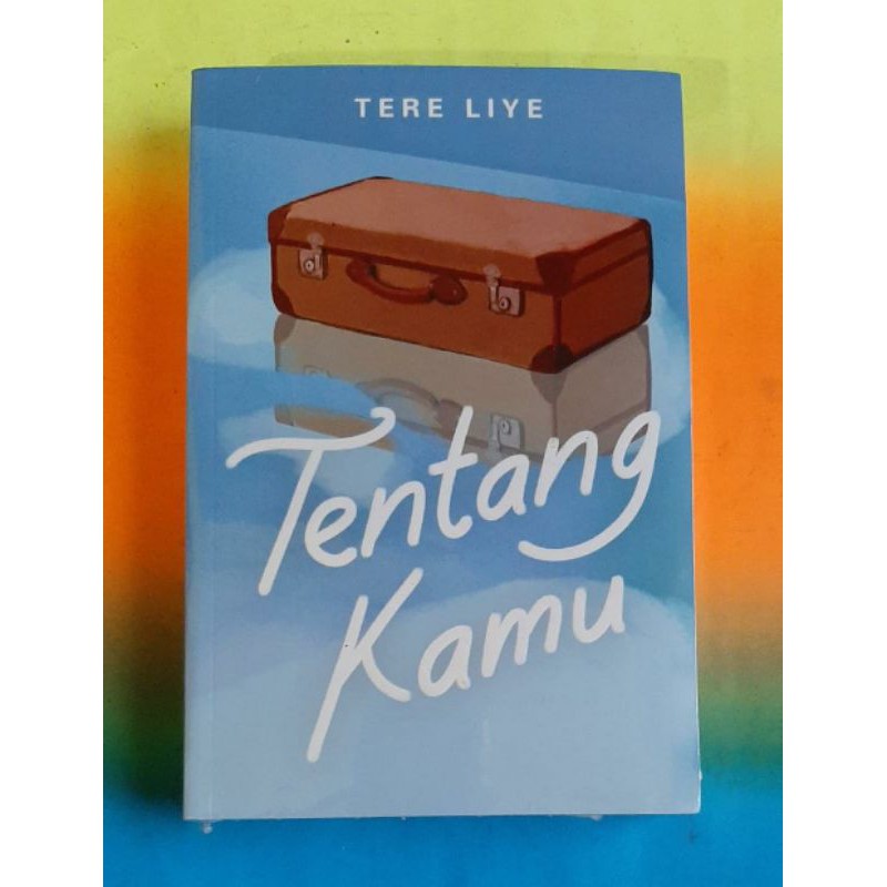 TENTANG KAMU