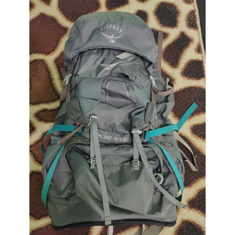 Osprey Aura 50 Ag