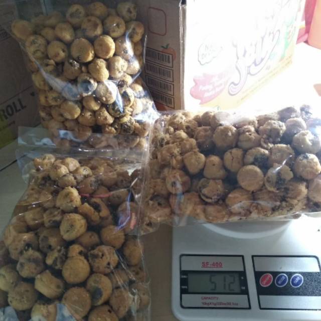 

Walens 1/2kg langsung dari pabrik.ya lumer di jamin nagih gan,melayani cod area semarang free ongkir