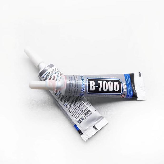 

ITERBATASl LEM TOUCHSCREEN SHUNSHINE B7000 15ML LIQUID GLUE OPTICAL CLEAR IBDLl