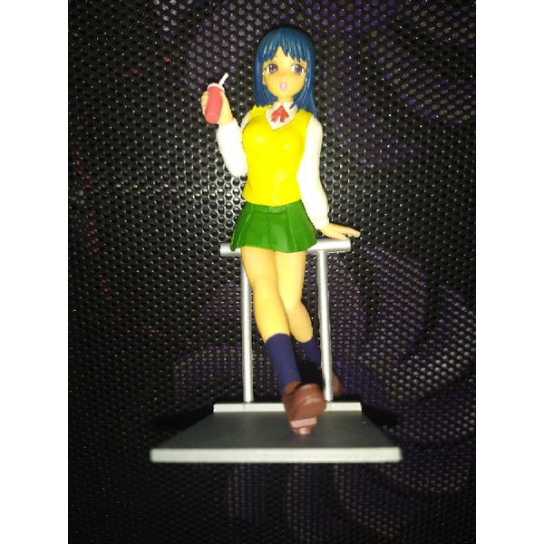 To heart ayaka kurusugawa figure