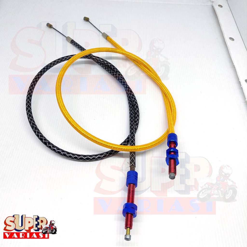 Tali Kabel Kopling Dalam Semua Motor Universal ukuran 90cm