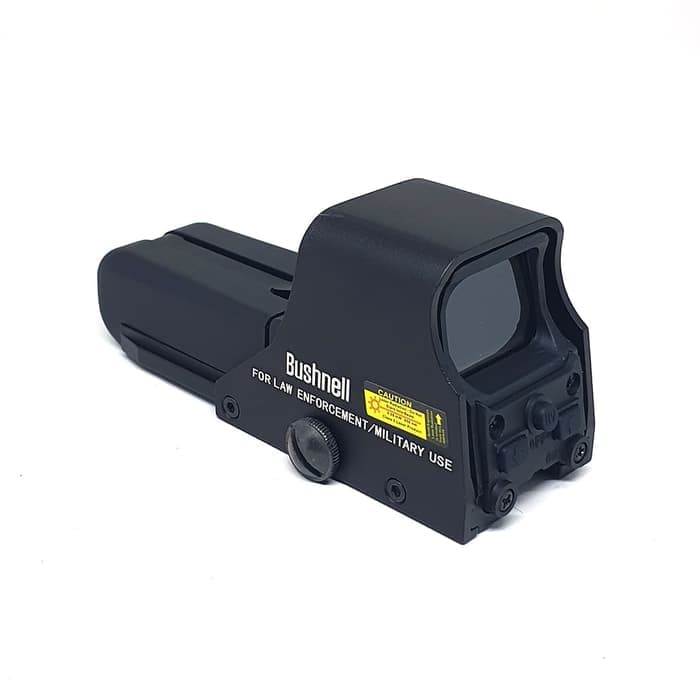JUAL MURAH Red Dot 552 Graphic Sight Holographic Scope Bushnell Mira