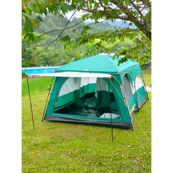 Tenda Camping Chanodug  FX 2028 L ORIGINAL