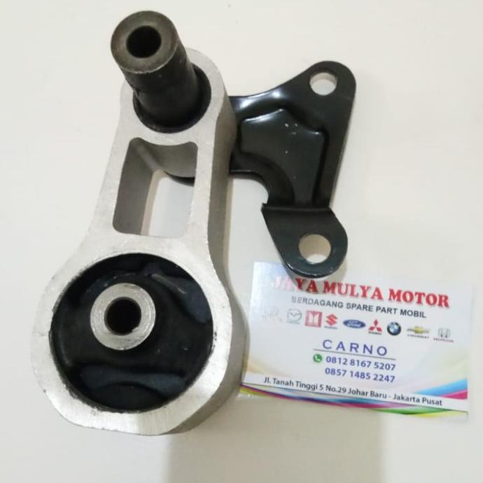 Sparepart Mobil Engine Mounting Bawah Ford Fiesta, Ecosport Manual Oem New Produk Rekomendasi