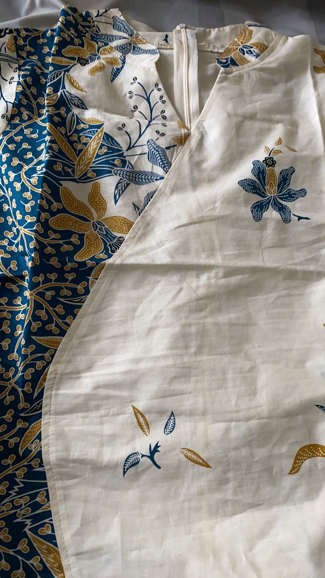 Batik Wanita Chikita Bab3153l