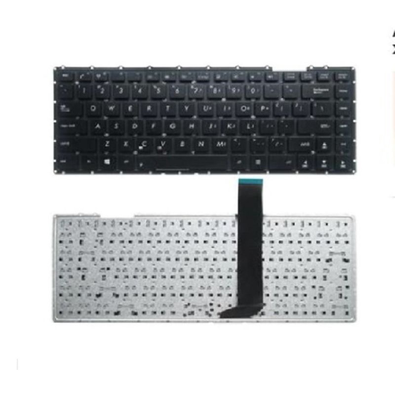 Keyboard Laptop Asus X452 X452E X452MD X452EP X452EA
