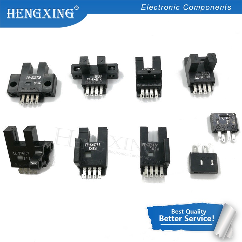 100pcs EE-SX674R EE-SX670P EE-SX671P EE-SX672P EE-SX673P EE-SX673P