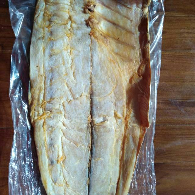 

Ikan Asin Jambal (Jan Pou)