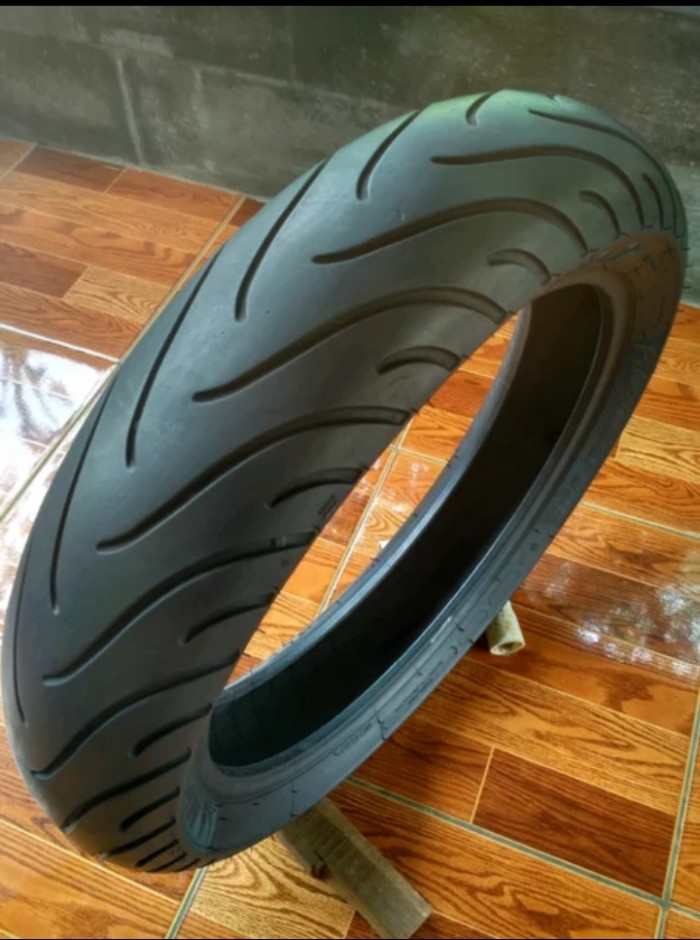 BAN MICHELIN PILOT STREET 140 70 RING 17 COPOTAN SECOND BEKAS - products only