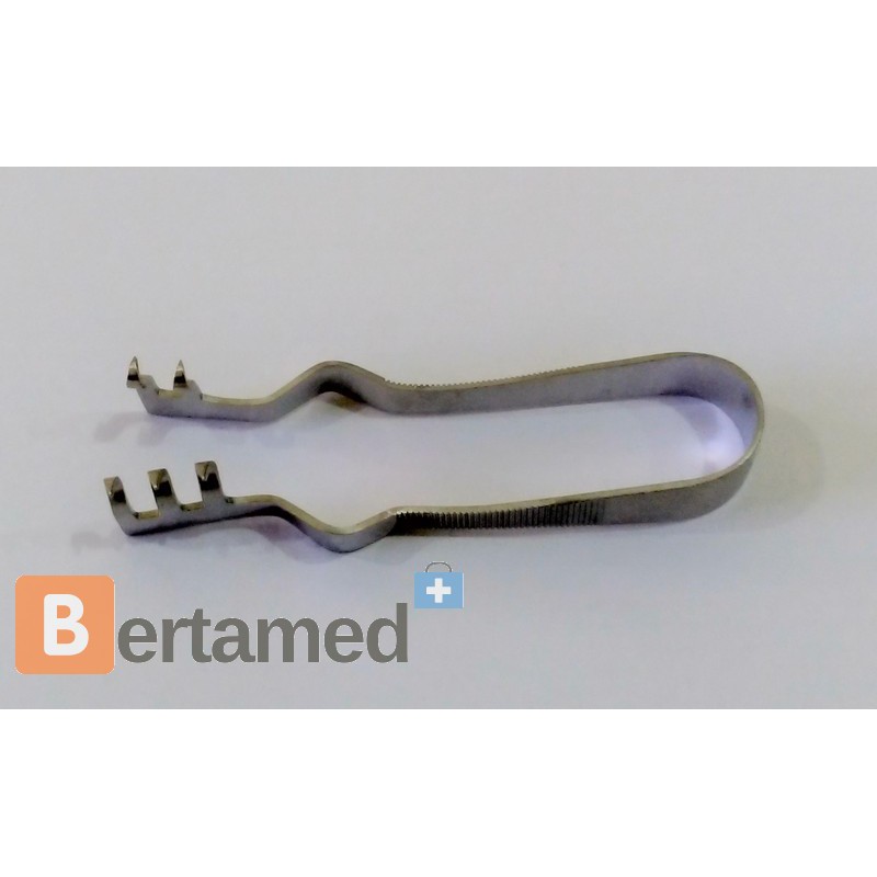 Finsen Retractor