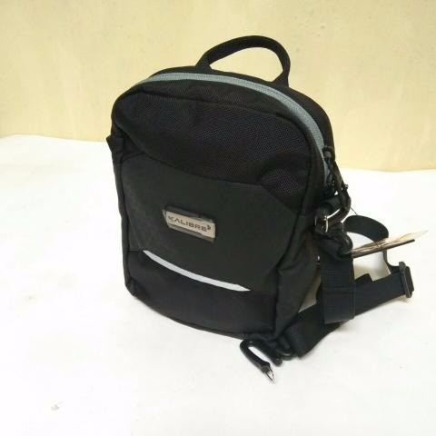 Tas selempang pria/wanita kalibre 920410 vader ori/asli terbaru D-31