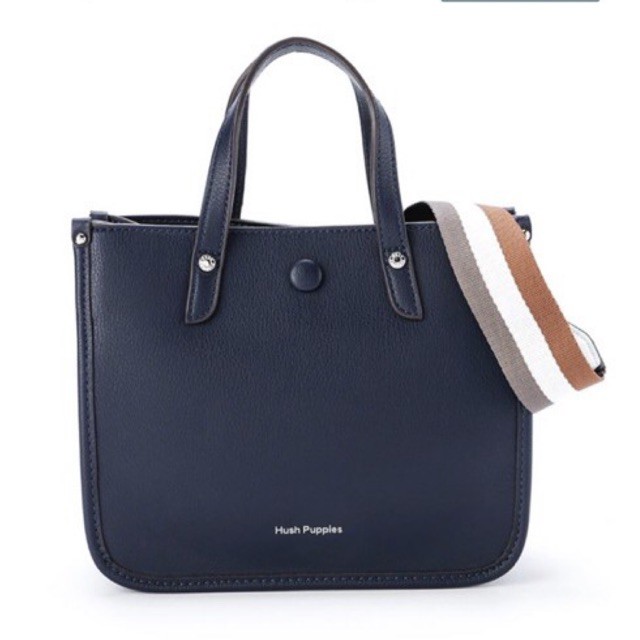 TAS HUSH PUPPIES NEW ORIGINAL COUNTER