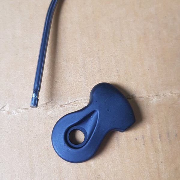 reel kawat set bail assy 7000 8000