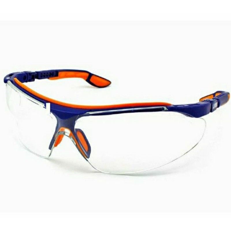 Kacamata Uvex i-vo 9160265 - Safety Glasses Uvex