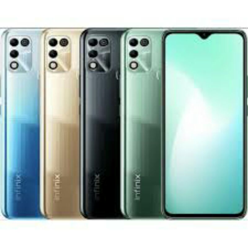 infinix hot 11 play ram 4/64