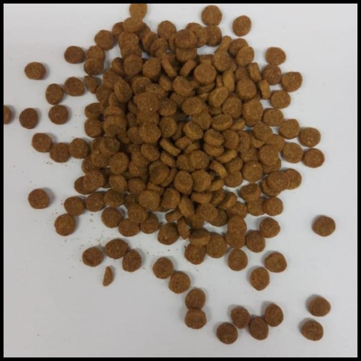 Makanan Kucing Kiloan Inspiration 4,5 Kg