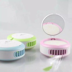 Blower elektrik fan kipas eyelash extension kipas bulumata