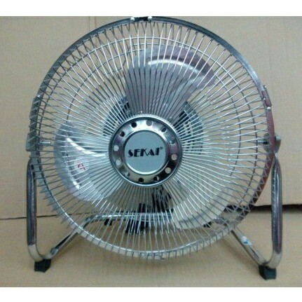 Kipas Angin Meja Metal Sekai HFN 1050