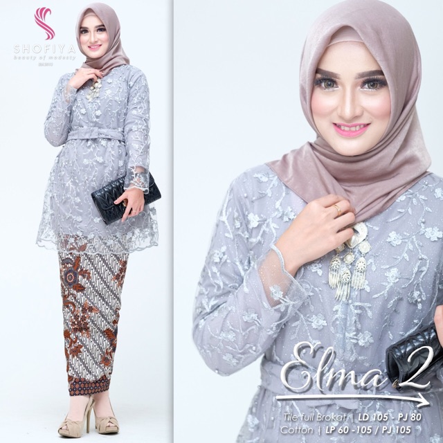 Elma 2 set by shofiya